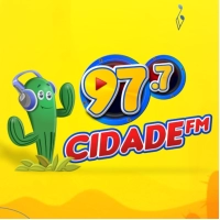Rádio Cidade - 97.7 FM