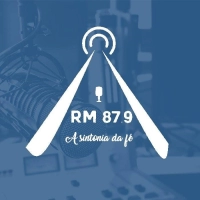 Rádio Nova RM - 87.9 FM