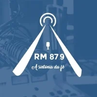 Rádio Nova RM - 87.9 FM