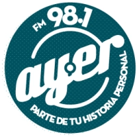 Radio Ayer FM - 98.1 FM