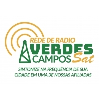 Rádio Verdes Campos Sat - 102.9 FM