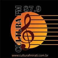 Rádio Cultura - 87.9 FM
