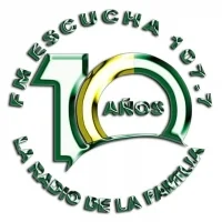 Rádio Fm Escucha - 105.7 FM