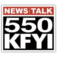 Radio 550 KFYI 550 AM
