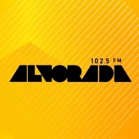 Rádio Alvorada - 102.5 FM