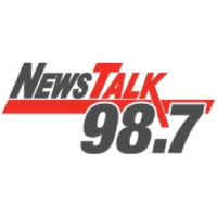 Radio News/Talk 98.7 FM