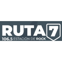 Radio Ruta 7 FM - 106.5 FM