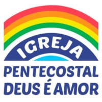 Deus é Amor 95.7 FM