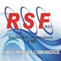 Rádio São Francisco 87.9 FM