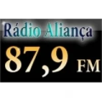 Rádio Alianca - 87.9 FM