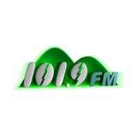 101.9 FM 101.9 FM