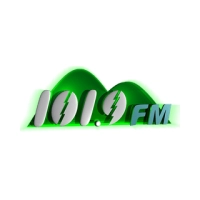 Rádio 101.9 FM - 101.9 FM