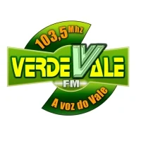 Rádio Verde Vale - 103.5 FM