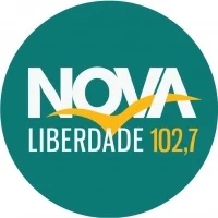 Nova Liberdade FM 102.7 FM