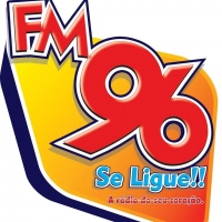 Rádio 96 FM do Barro - 96.5 FM