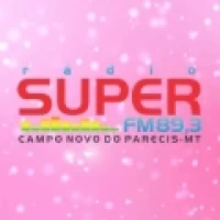 Super FM 89.3 FM