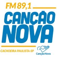 Rádio Canção Nova - 89.1 FM