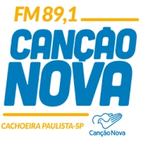 Canção Nova 89.1 FM