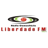 Liberdade de Campos FM 104.9 FM