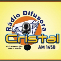 Rádio Difusora Cristal - 1420 AM