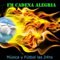 Cadena Alegria 99.7 FM