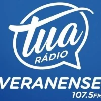 Rádio Veranense - 107.5 FM