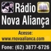 Rádio Nova Aliança