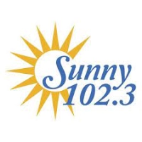 Rádio 102.3 Sunny - 102.3 FM