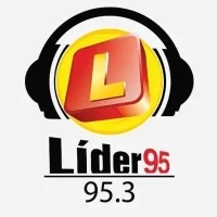 Rádio Líder FM - 95.3 FM