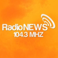 Radio News FM - 104.3 FM