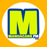 Rádio Mandacaru FM - 104.9 FM