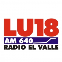 LU18 Radio EL VALLE 640 AM