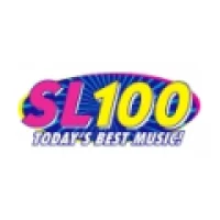 Rádio SL100 100.3 FM