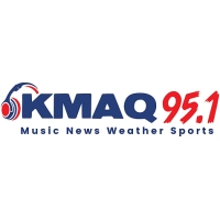 Radio KMAQ 95.1 FM