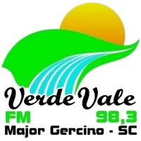 Rádio Verde Vale 98.3 FM