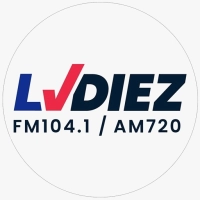LV10 Radio AM - 720 AM