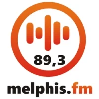 Rádio Melphis FM - 89.3 FM