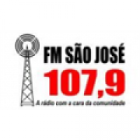 Rádio FM São José 107.9 FM