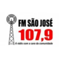 Rádio FM São José 107.9 FM