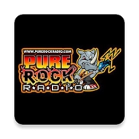 Pure Rock Radio