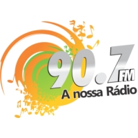 A Nossa Rádio - 90.7 FM