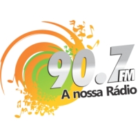 A Nossa Rádio 90.7 FM