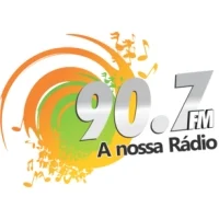 A Nossa Rádio - 90.7 FM