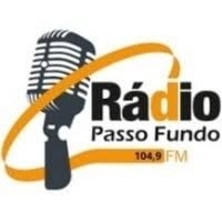 Passo Fundo FM  104.9 FM