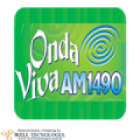 Rádio Onda Viva - 1490 AM