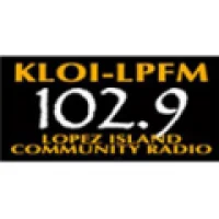 Rádio KLOI-LP 102.9 FM