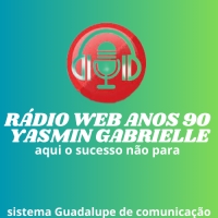 Rádio Anos 90 de Garanhuns 