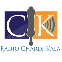 Chardi Kala