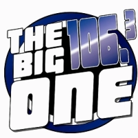 Rádio The Big One 106.3 FM