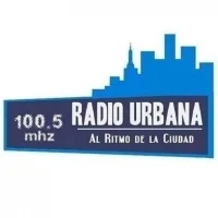 Radio Urbana FM - 100.5 FM